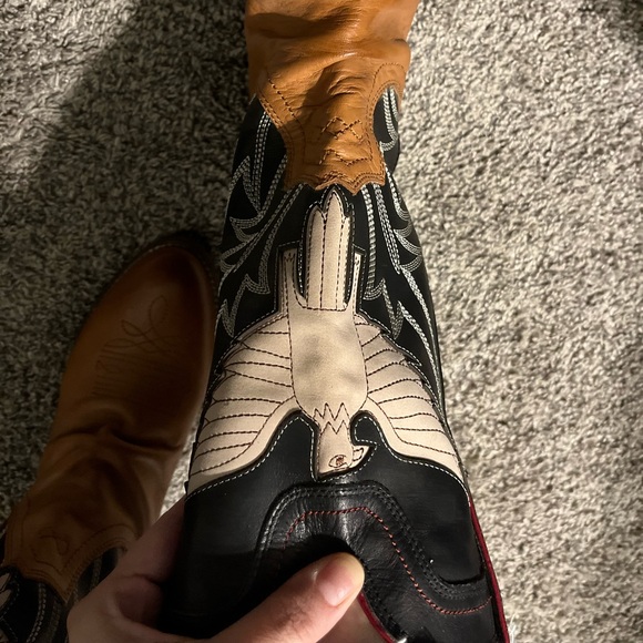Sam Edelman boots - Picture 2 of 4